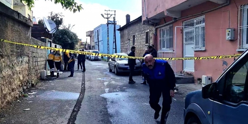 Ergani’de çifte cinayetin sırrı çözüldü: ‘Yasak aşk’