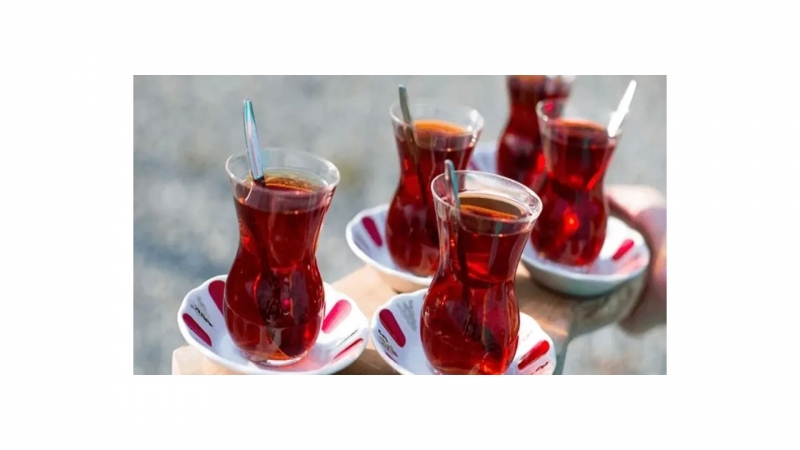 Ergani'de ekmekten sonra çaya da zam geldi