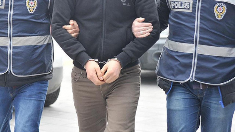 Ergani'de eski belediye başkanları tutuklandı