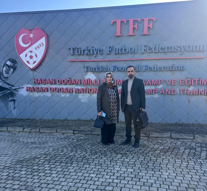 Erganispor’un başvurusu onaylandı