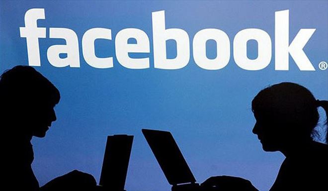 FACEBOOK KULLANICI SAYISI 2 MiLYARI BULDU