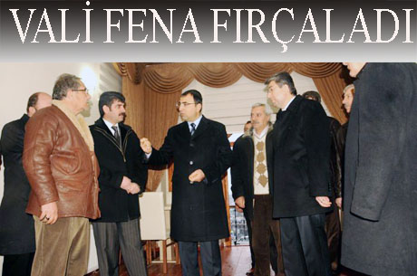 VALi FENA FIRA‡ALADI!