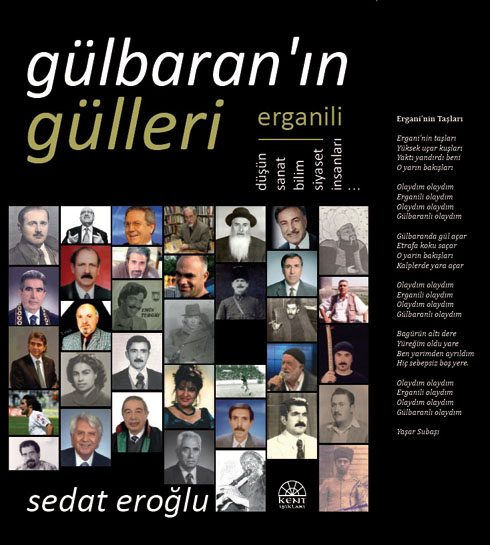 Gülbaranç™ın Gülleri Adlı Kitap A‡ıktı