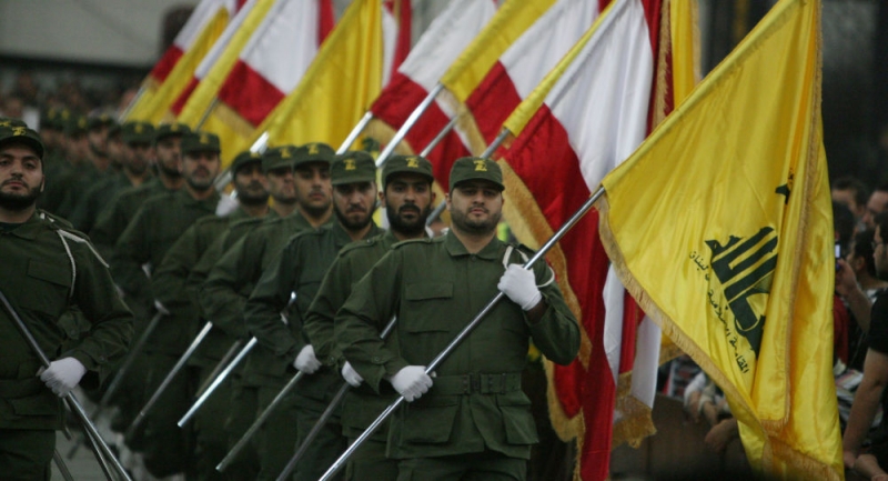 Hizbullah eski yetkilisi evinde ölü bulundu!