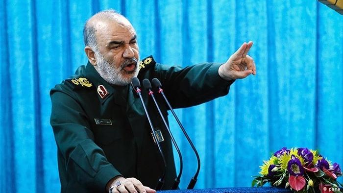 İran'dan ABD'ye yanıt: Her türlü senaryoya hazırız