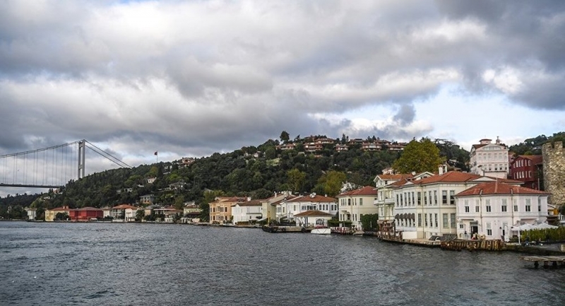 'İstanbul'un denize yakın ilçelerinde deprem tehlikesi arttı'