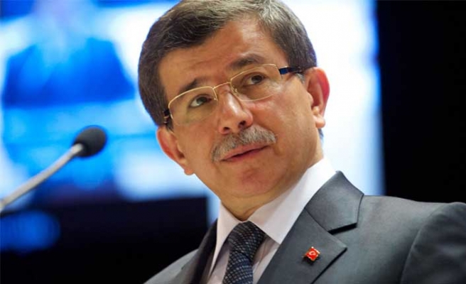 İşte Davutoğlu'nun kuracağı parti binası!