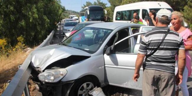 Kurban Bayramının acı bilançosu 50 kişi hayatını kaybetti