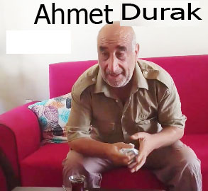 Kuşbaşı Ahmet’in ismi Ergani’de Yaşatılacak