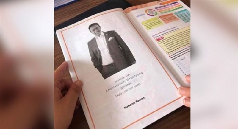 MEB'den 'Mahmut Tuncer' paylaşımlarına ilişkin açıklama