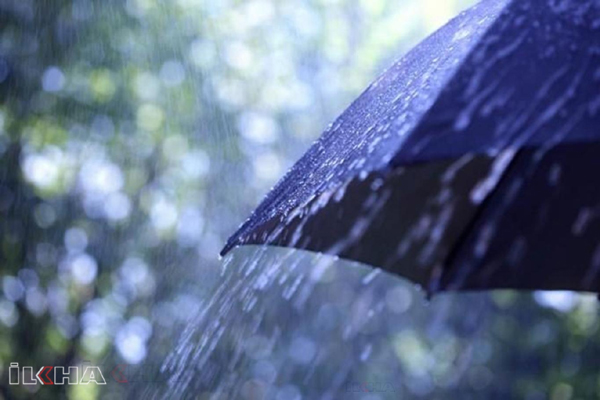 Meteoroloji'den 15 kentimiz için ani sel ve su baskını uyarısı