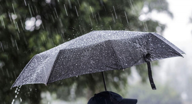 Meteoroloji'den İstanbul için sağanak uyarısı