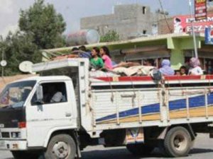 Mevsimlik işçilere ırkçı saldırı: 18 yaralı