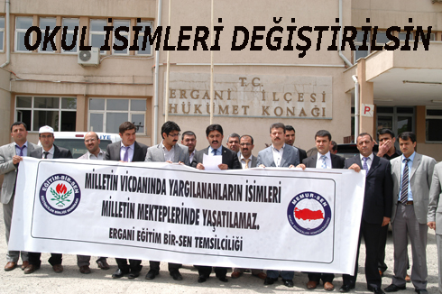 OKUL iSiMLERi DEĞiŞTiRiLSiN