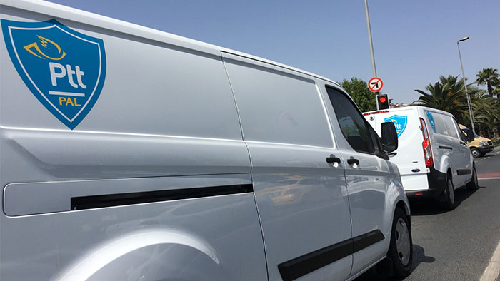 PTT-PAL'da Ortalık Karıştı,Bölge Müdürü Sendikal Örgütlenmeye Çıkıyor
