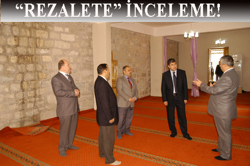 çœREZALETEç iNCELEME!