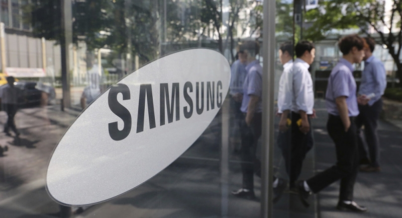 Samsung, Çin'de telefon üretimine son verdi