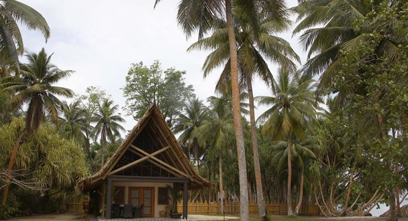 Solomon Adaları, Tayvan yerine Çin'i diplomatik olarak tanıdı