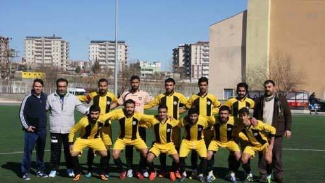 Erganispor Destek Bekliyor