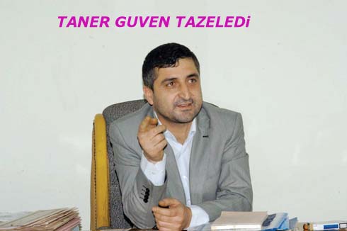 TANER GAœVEN TAZELEDi