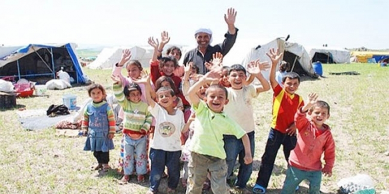 Tek kişilik hane halkı oranının en düşük olduğu il Diyarbakır 