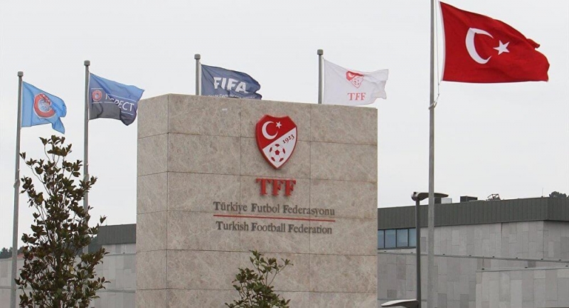 TFF, Süper Lig'de ertelenen maçların tarihlerini açıkladı
