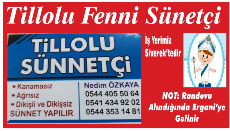 Tillolu Fenni Sünnetçi