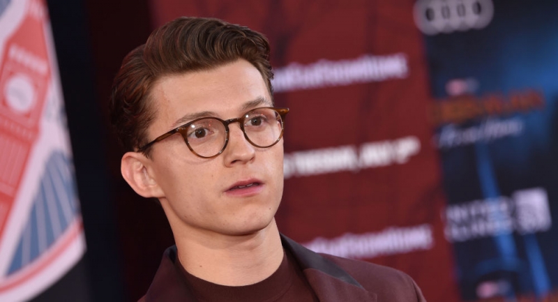 Tom Holland: Örümcek Adam'ın geleceği farklı olacak