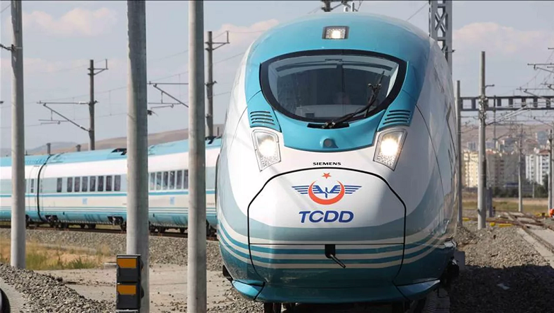 Tren bilet fiyatlarına zam: Diyarbakır-Ankara 455 Lira