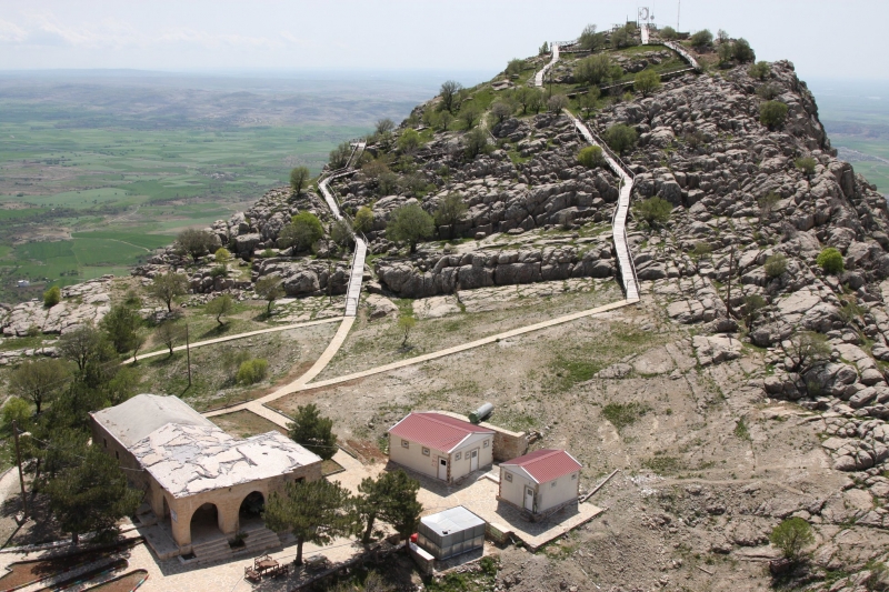 Turizmin gözdesi yerler sessiz günler yaşıyor