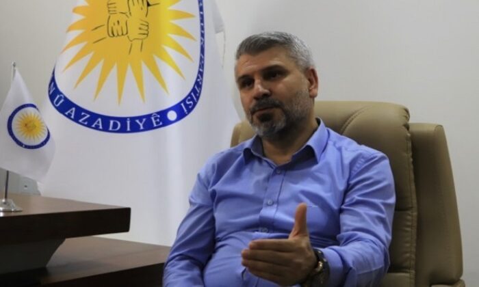 Yerine kayyum atanmıştı; Beraat eden Ergani Belediye Başkanı göreve başlamak için başvurdu