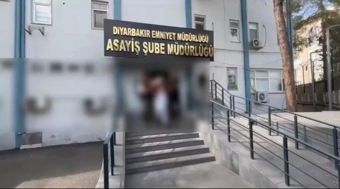 Diyarbakır’da Dev Operasyon: Ergani ve Bismil’de Suç Odaklarına Darbe!