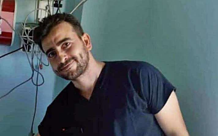 Diyarbakır'da Doktor evinde hayatını kaybetmiş şekilde bulundu