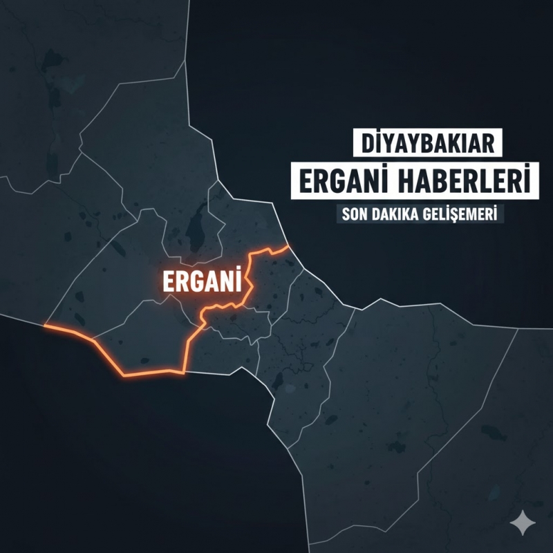 Ergani’de Taş Ocağına Barikatlı İsyan: Köylüler Yolu Kapattı!