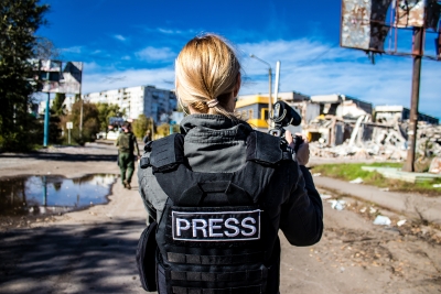 12 günde 17 gazeteci öldürüldü