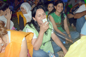 Erganililerden hükümete 'adım at' çağrısı