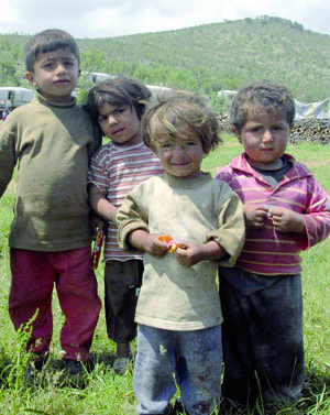 En popüler isim: Amed