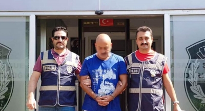 16 yıldır aranan 'altın çocuk' yakalandı