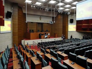 Diyarbakır'da ilk FETA– kararı: 7.5 yıl hapis cezası