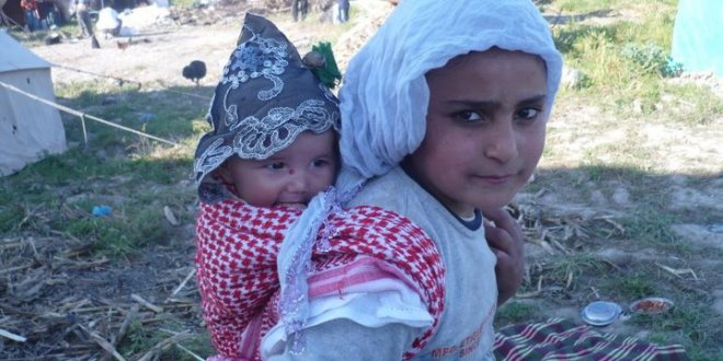 Diyarbakır'da 281 çocuk anne oldu