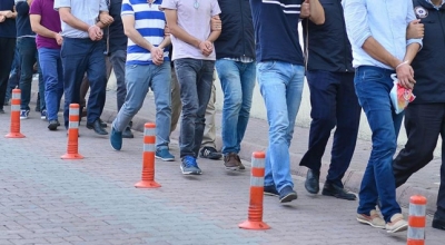 49 il ve KKTC'de FETÖ operasyonu: 223 gözaltı kararı