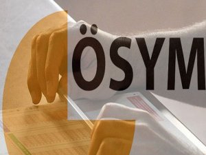 A–SYM, YDS başvuru süresini uzattı