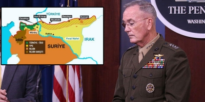 ABD'den 'güvenli bölge' açıklaması