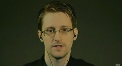 ABD'den Snowden’e karşı dava