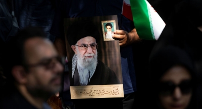 ‘ABD’nin İran’a saldıracak gücü ve takati yok’