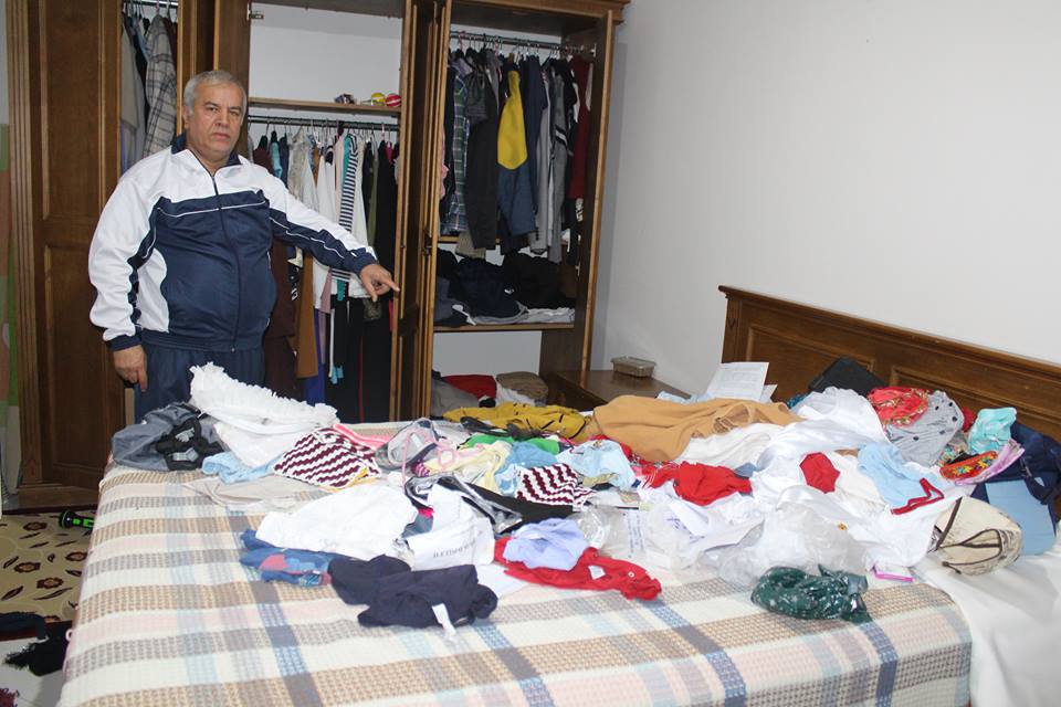 HIRSIZLAR TEDAVi PARASINI A‡ALDI
