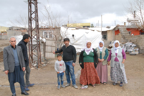 27 YILDIR TAPU BEKLiYORLAR