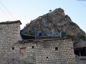 AFAD 'doğal afet bölgesi' saydığı köyü unuttu