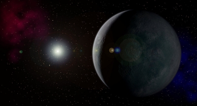 Ağır metallerden oluşan bir öte gezegen keşfedildi