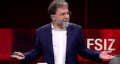 Ahmet Hakan: Yazılı açıklamaların satır aralarını okumaya çalışmaktan sıkıldım